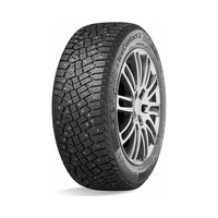 265/55  R19  Continental ContiIceContact 2 KD шип SUV FR 113T XL (2019 г. в.)
