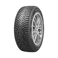 215/55  R17  Cordiant Snow Cross 2 шип 98T