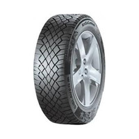 225/55  R17  Gislaved Arctic Control FR 101T XL
