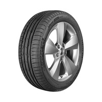 265/65  R17  Ikon (Nokian Tyres) Autograph Aqua 3 SUV 116H XL