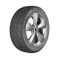 235/60  R17  Ikon (Nokian Tyres) Autograph Ice 9 шип SUV 106T XL