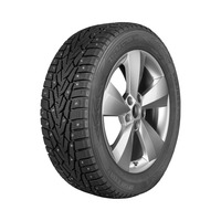 175/70  R14  Ikon (Nokian Tyres) Character Ice 7 шип 88T XL